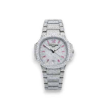 PATEK PHILIPPE Womens Bussdown Custom