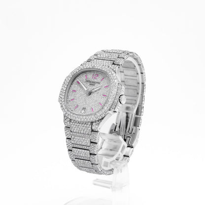 PATEK PHILIPPE Womens Bussdown Custom