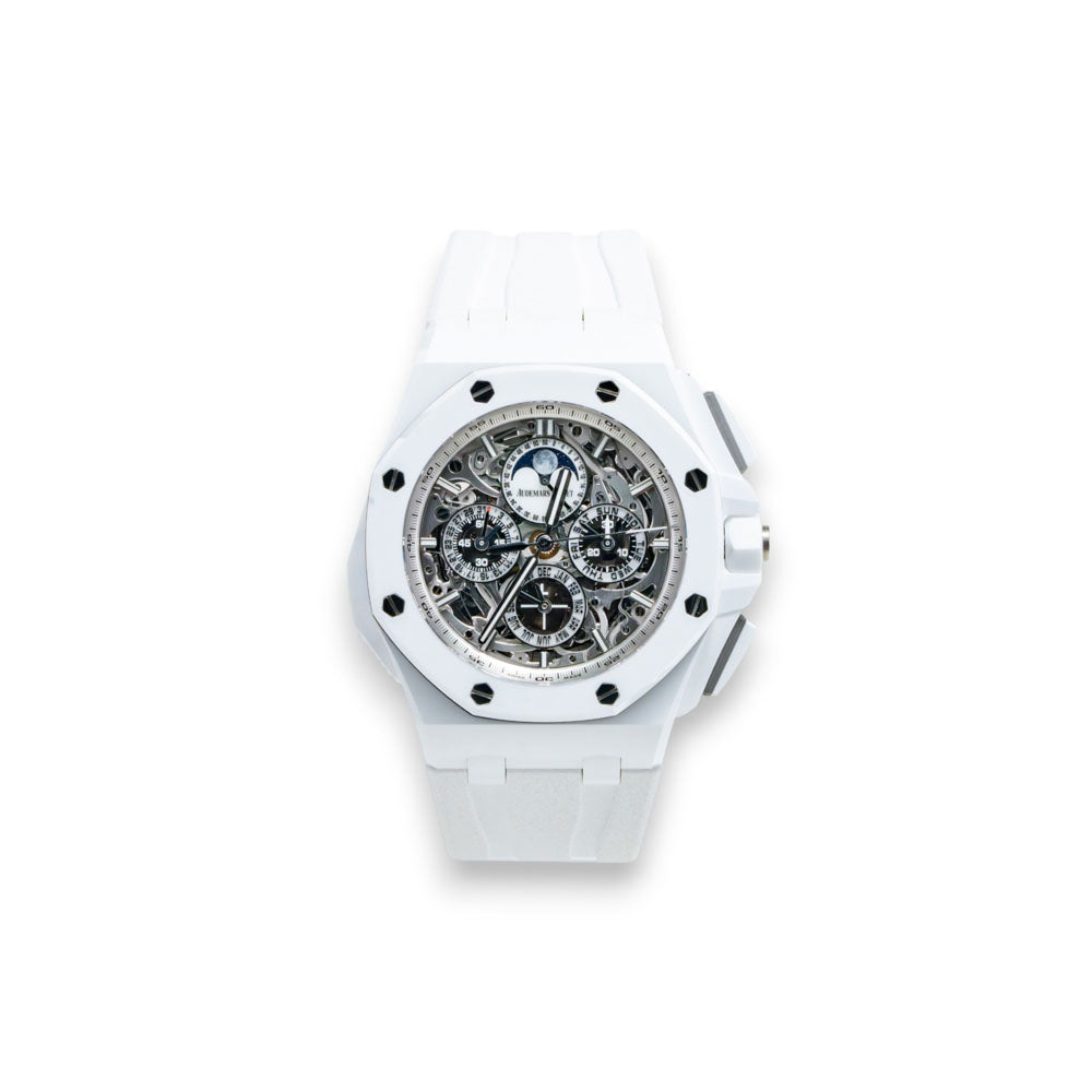 AUDEMARS PIGUET ロイヤル オークオフショア グランド コンプリカシオン