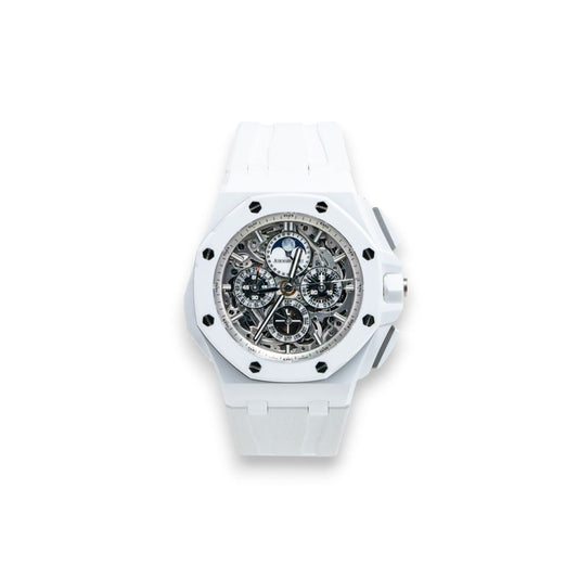 AUDEMARS PIGUET ロイヤル オークオフショア グランド コンプリカシオン