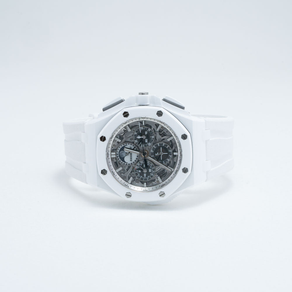 AUDEMARS PIGUET ロイヤル オークオフショア グランド コンプリカシオン