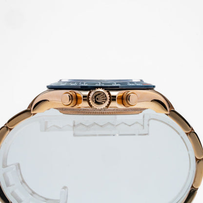 Artisans de Genève Rose Gold